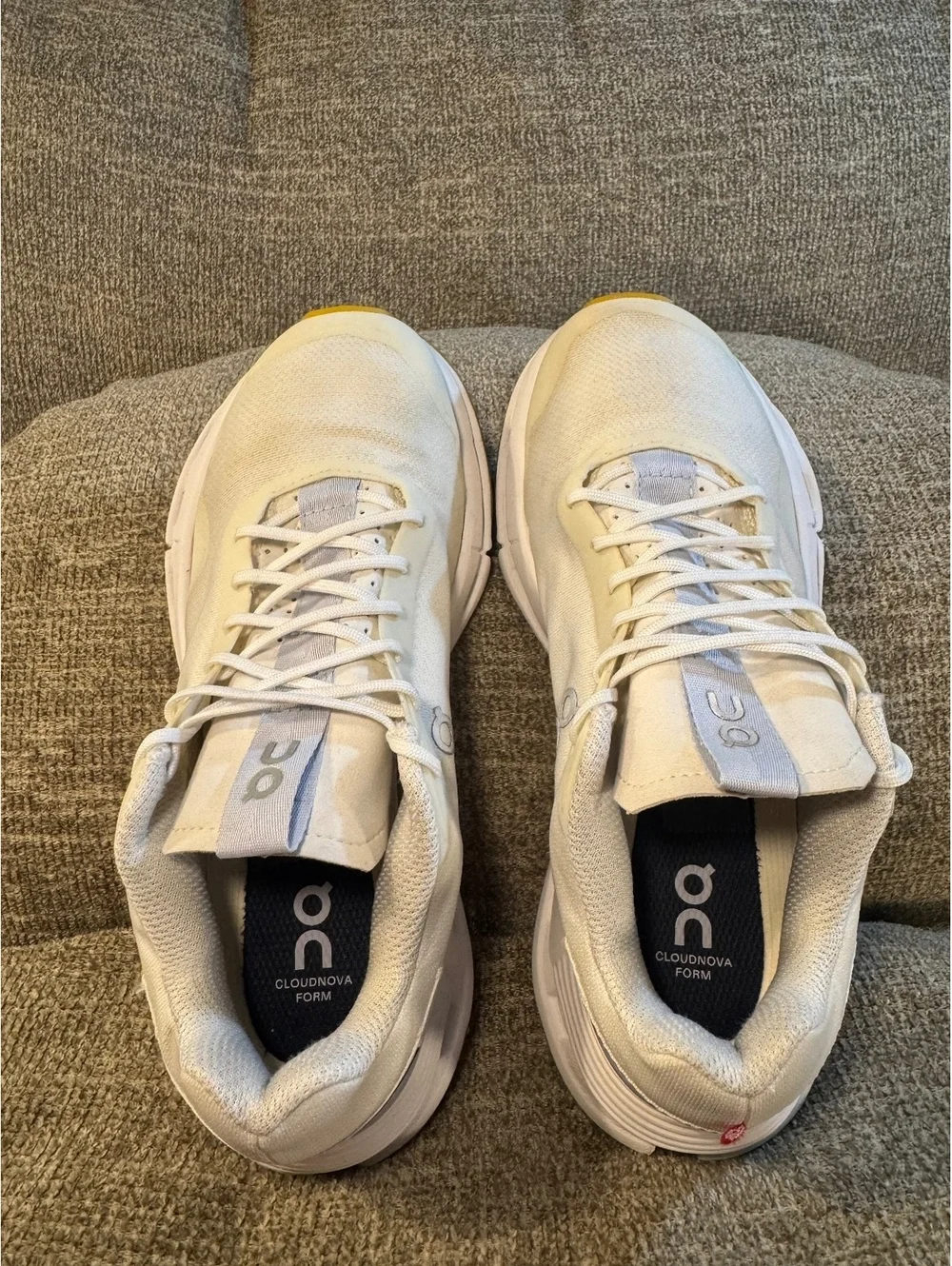 N/A brand running
